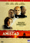 Amistad, with Morgan Freeman and Anthony Hopkins