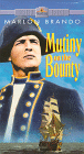 Mutiny on the Bounty, with Marlon Brando