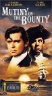 Mutiny on the Bounty, with Charles Laughton and Clark Gable