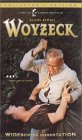 Woyzeck (film), directed by Werner Herzog
