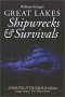 Great Lakes Shipwrecks and Survivals