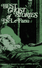 The Best Ghost Stories of J. S. LeFanu
