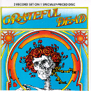 The Grateful Dead (Live, 1971)