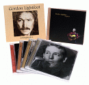 Gordon Lightfoot, Songbook (box set)