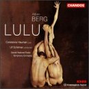 Alban Berg's Lulu, performed by the Danish Radio Symphony Orchestra