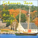 Schooner Fare, Our Maine Songs