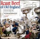 Roast Beef of Old England