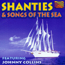 Sea Shanties & Songs of the Sea