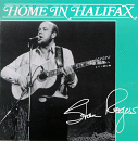 Stan Rogers,  Home in Halifax