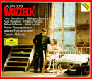 Alban Berg's Wozzeck, conducted by Claudio Abbado