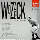 Alban Berg's Wozzeck, conducted by Ingo Metzmacher