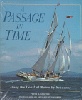 A Passage in Time:  Along the  Coast of Maine by Schooner