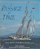A Passage in Time:  Along the  Coast of Maine by Schooner