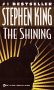 The Shining, by Steven King
